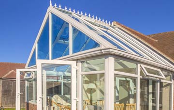 conservatory roof insulation costs East Ham