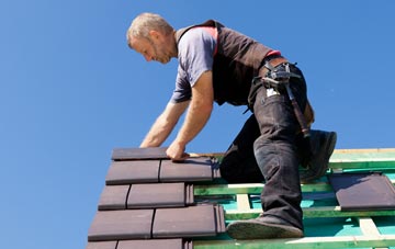 disadvantages of East Ham slate roofing