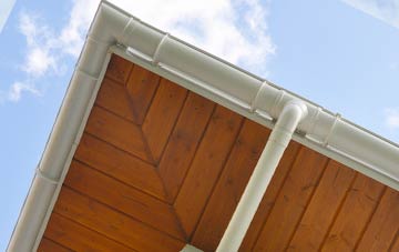 East Ham soffit types