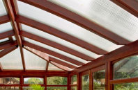East Ham conservatory roofing insulation